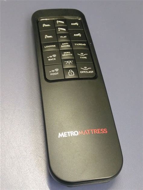 ENSO Remote. . Mattress firm enso remote
